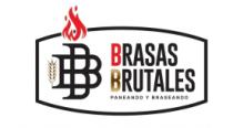 BRASAS BRUTALES