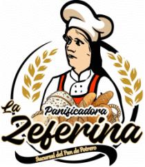 PANIFICADORA LA ZEFERINA. SUCURSAL DEL PAN DE POTRERO