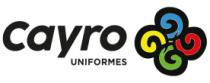 CAYRO UNIFORMES