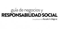 GUÍA DE NEGOCIOS Y RESPONSABILIDAD SOCIAL UNA PUBLICACIÓN DE READER'S DIGEST