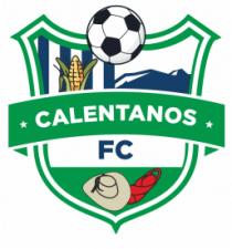 CALENTANOS FC; BALON DE FUTBOL; SOMBRERO; HUARACHE; ELOTE; MONTAÑA