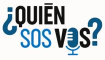 ¿QUIEN SOS VOS?