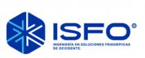 ISFO INGENIERIA EN SOLUCIONES FRIGORIFICAS DE OCCIDENTE