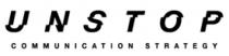 UNSTOP COMMUNICATION STRATEGY