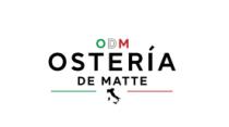 ODM OSTERÍA DE MATTE