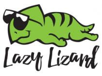 LAZY LIZARD