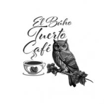 EL BÚHO TUERTO CAFÉ