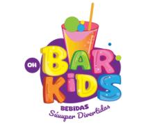 OHBAR KIDS BEBIDAS SUUUPER DIVERTIDAS