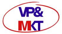 VP&MKT