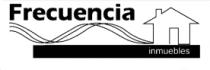 FRECUENCIA INMUEBLES