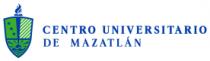 CENTRO UNIVERSITARIO DE MAZATLÁN