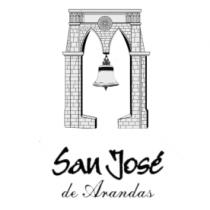 SAN JOSE DE ARANDAS