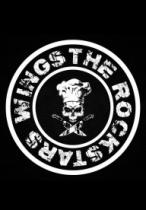THE ROCK STARS WINGS