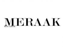 MERAAK MAGAZINE