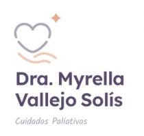 DRA. MYRELLA VALLEJO SOLÍS