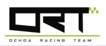 ORT OCHOA RACING TEAM