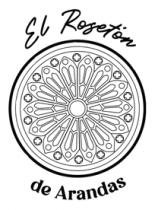 EL ROSETÓN DE ARANDAS