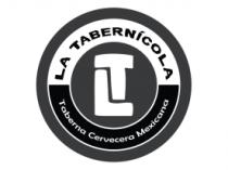LA TABERNÍCOLA TABERNA CERVECERA MEXICANA