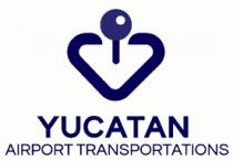 YUCATAN AIRPORT TRANSPORTATIONS