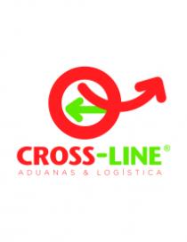 CROSS-LINE