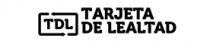 TDL TARJETA DE LEALTAD