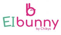 EI BUNNY BY CHIKYS