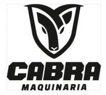 CABRA MAQUINARIA