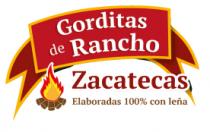 GORDITAS DE RANCHO ZACATECAS