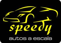 SPEEDY AUTOS A ESCALA