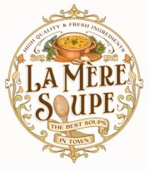 LA MÈRE SOUPE