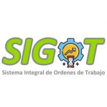 SISTEMA INTEGRAL DE ORDENES DE TRABAJO SIGOT