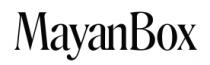 MAYAN BOX