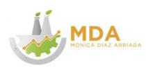 MDA MONICA DIAZ ARRIAGA