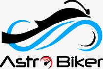 ASTRO BIKER