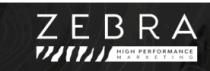 ZEBRA HIGH PERFORMANCE