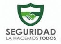 SEGURIDAD LA HACEMOS TODOS