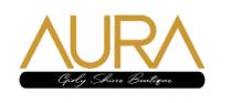 AURA GIRLY SHINE BOUTIQUE