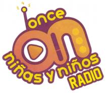ONCE NIÑAS Y NIÑOS RADIO