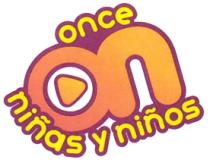 ONCE NIÑAS Y NIÑOS