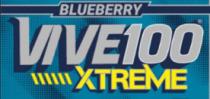 BLUEBERRY VIVE100 XTREME