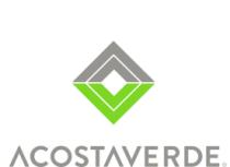 ACOSTA VERDE