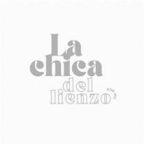 LA CHICA DEL LIENZO POR MG