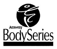AMWAY BODY SERIES