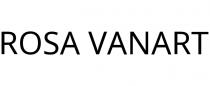 ROSA VANART