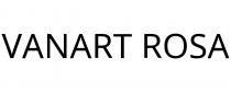 VANART ROSA