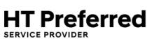 HT PREFERRED SERVICE PROVIDER