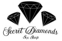 SECRET DIAMONDS