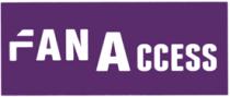 FAN ACCESS