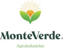 AGROINDUSTRIAS MONTE VERDE