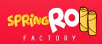 SPRING ROLL